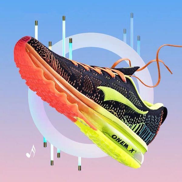 1118onemix air cushion sho running men's sports -length shock absorption women's overseas trend
1118onemix air cushion sho running men's sports -length shock absorption women's overseas trend