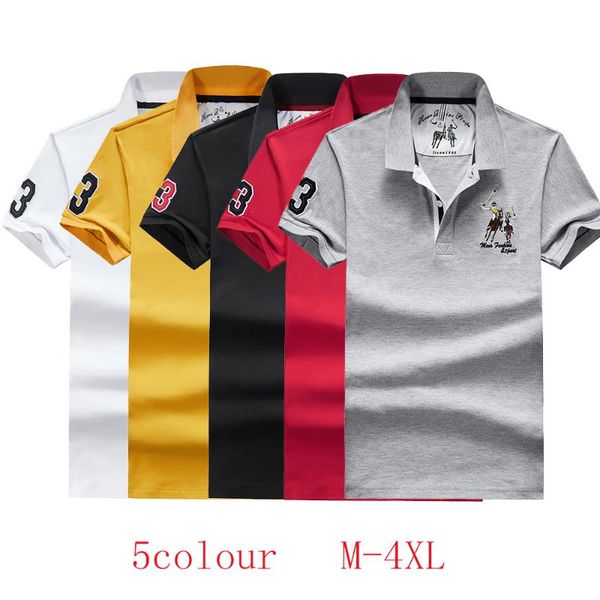 men's polos brand clothing male fashion casual men shirts solid tee shirt slim fit, White;black
men's polos brand clothing male fashion casual men shirts solid tee shirt slim fit, White;black