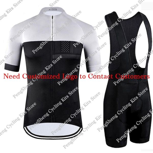 racing sets summer men's cycling bike jersey bib shorts outfit set suit sleeve pants quick dry shirt sport reathable bicycle mtb, Black;blue
racing sets summer men's cycling bike jersey bib shorts outfit set suit sleeve pants quick dry shirt sport reathable bicycle mtb, Black;blue