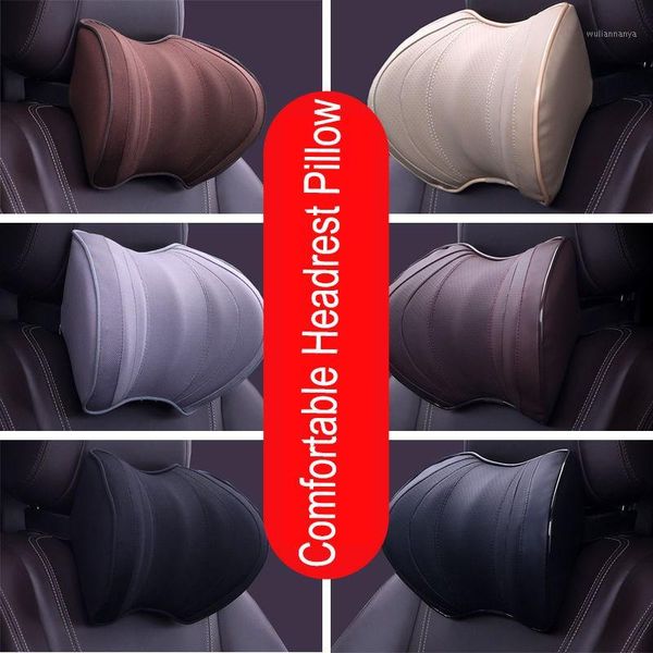 space memory cotton car headrest u shaped neck pillow auto vehicle rest cushion touch comfortable soft breathable1
space memory cotton car headrest u shaped neck pillow auto vehicle rest cushion touch comfortable soft breathable1