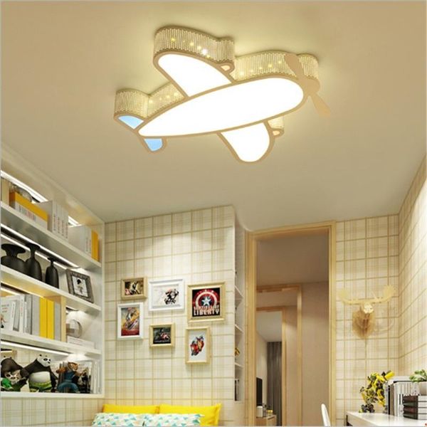 ceiling lights 2021 cartoon eye protection aircraft lighting children's room led creative lamp special promotion
ceiling lights 2021 cartoon eye protection aircraft lighting children's room led creative lamp special promotion