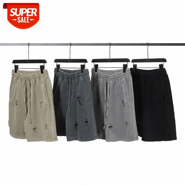 retro washed distressed hole casual cotton shorts men's loose frayed sports five points pants #3o7u, Black
retro washed distressed hole casual cotton shorts men's loose frayed sports five points pants #3o7u, Black
