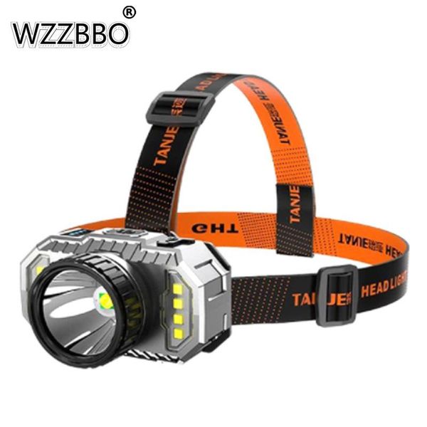 headlamps led headlamp strong light super bright head-mounted outdoor household long-range rechargeable night fishing
headlamps led headlamp strong light super bright head-mounted outdoor household long-range rechargeable night fishing