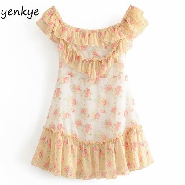 sweet patchwork floral print off shoulder dress women slash neck short sleeve romantic mini summer ldzz6056 210514, Black;gray
sweet patchwork floral print off shoulder dress women slash neck short sleeve romantic mini summer ldzz6056 210514, Black;gray