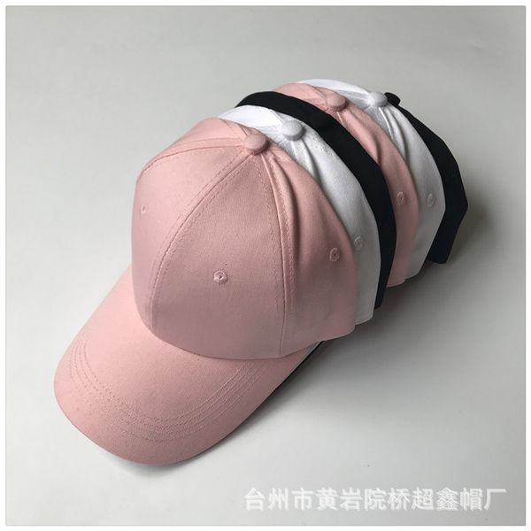 blank baseball plate summer trend couple cap light body solid shade hat, Blue;gray
blank baseball plate summer trend couple cap light body solid shade hat, Blue;gray
