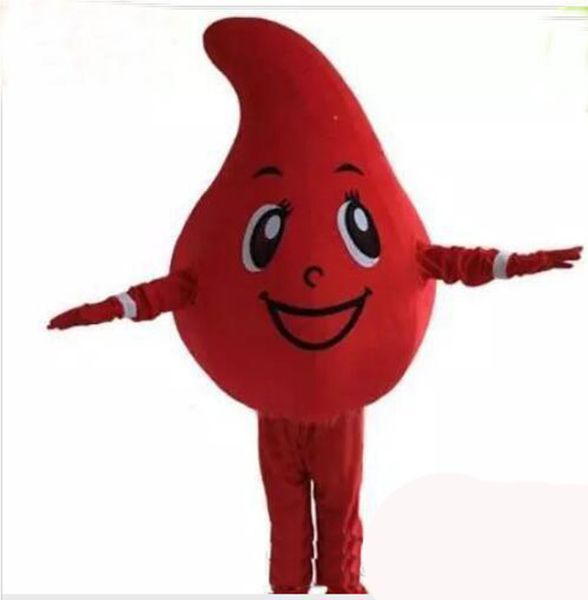 performance red drop of blood mascot costumes halloween fancy party dress cartoon character carnival xmas easter advertising birthday party, Red;yellow
performance red drop of blood mascot costumes halloween fancy party dress cartoon character carnival xmas easter advertising birthday party, Red;yellow
