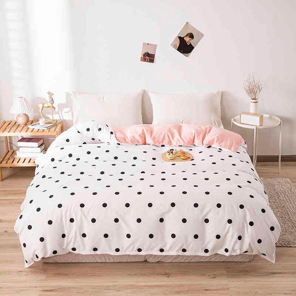 bedding sets luxurious printed 4pcs sets plaid stripe king size duvet cover set single double soft bed sheets enui
bedding sets luxurious printed 4pcs sets plaid stripe king size duvet cover set single double soft bed sheets enui