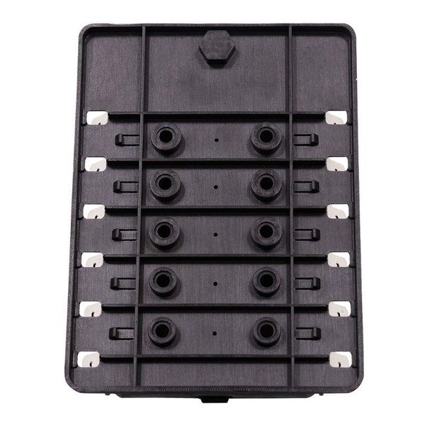 parts n84f 1 in 12 out blade fuse box with led indicator light pc terminal block for car boat
parts n84f 1 in 12 out blade fuse box with led indicator light pc terminal block for car boat
