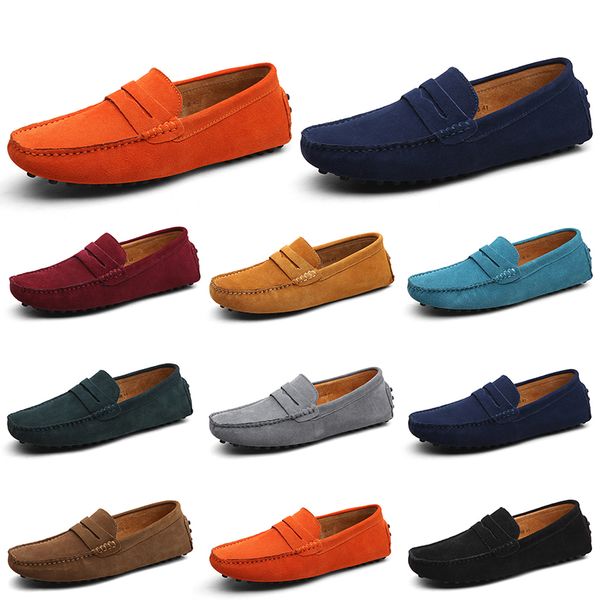non-brand men casual shoes espadrilles triple black white brown wine red navy khakis mens sneakers outdoor jogging walking 39-47
non-brand men casual shoes espadrilles triple black white brown wine red navy khakis mens sneakers outdoor jogging walking 39-47