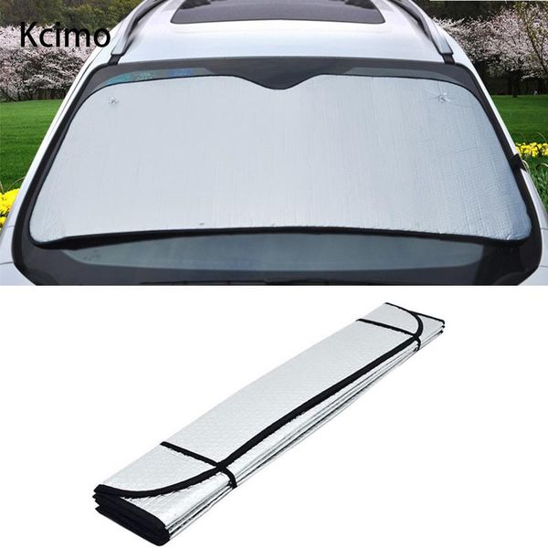 kcimo universal car windshield cover automobile sunshade shield for visor summer front window windscreen
kcimo universal car windshield cover automobile sunshade shield for visor summer front window windscreen