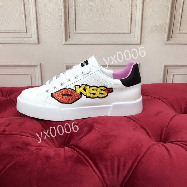 2021 italy brand sneakers platform sole shoe classic white fashion man women casual shoes blue glitter old dirty baskets hc200902, Red;white
2021 italy brand sneakers platform sole shoe classic white fashion man women casual shoes blue glitter old dirty baskets hc200902, Red;white
