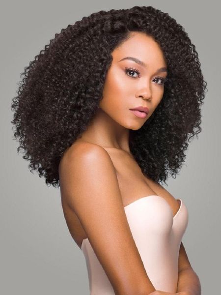 lace wigs peruvian glueless corkscrew kinkycurl 100%human hair13x6lace front withbaby hair full for women preplucked remy, Black;brown
lace wigs peruvian glueless corkscrew kinkycurl 100%human hair13x6lace front withbaby hair full for women preplucked remy, Black;brown
