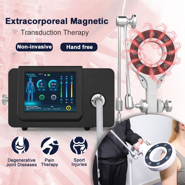other massage items electromagnetic field super transduction therapy joint pain relief rehabilitation musculoskeletal disorders physiotherap
other massage items electromagnetic field super transduction therapy joint pain relief rehabilitation musculoskeletal disorders physiotherap