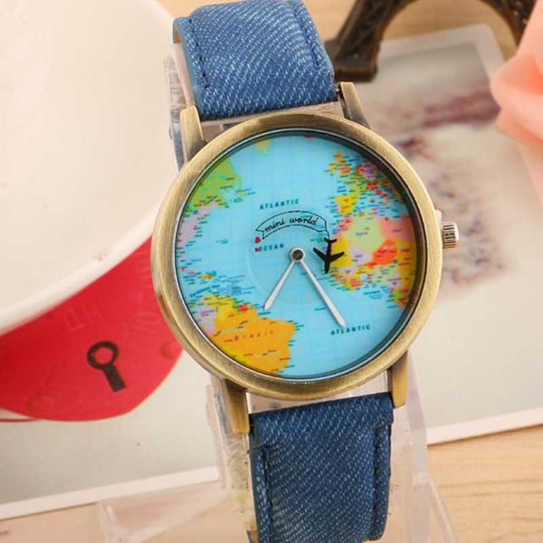 wristwatches women watches quartz watch fashion global plane imitation denim fabric bracelet casual ladies clocks gift, Slivery;brown
wristwatches women watches quartz watch fashion global plane imitation denim fabric bracelet casual ladies clocks gift, Slivery;brown