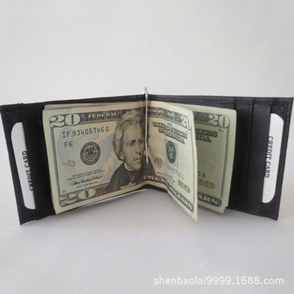 the wallet men's and women's pu leather beauty wallet fashion dollar bag creative wallet, Black
the wallet men's and women's pu leather beauty wallet fashion dollar bag creative wallet, Black