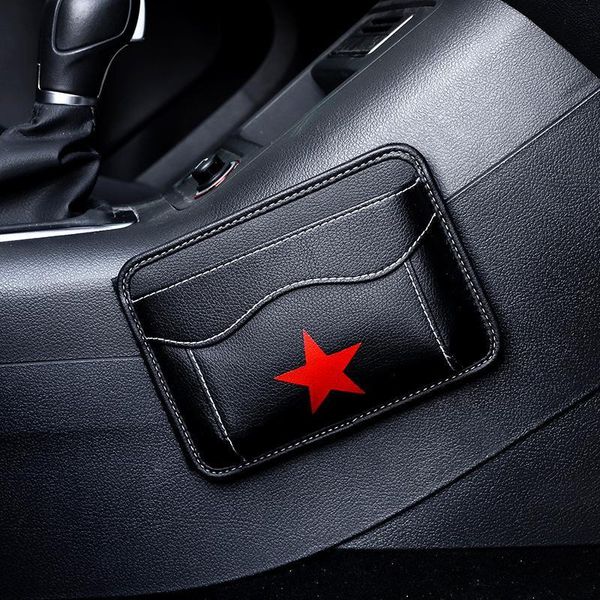 car organizer leather storage pouch multifunctional hanging bag mobile phone case box accessories
car organizer leather storage pouch multifunctional hanging bag mobile phone case box accessories