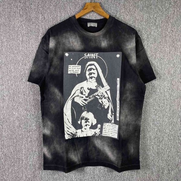 men's t-shirts fashion t shirt men hip hop saint printting cotton short sleeve tshirts oversized tee real pics c8ak, White;black
men's t-shirts fashion t shirt men hip hop saint printting cotton short sleeve tshirts oversized tee real pics c8ak, White;black