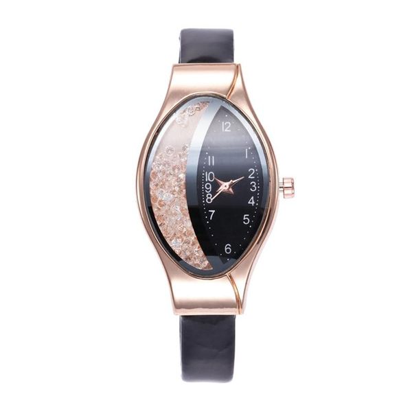 wristwatches women's watches fashion fine imitation leather strap classic simple digital ellipse quartz watch clock, Slivery;brown
wristwatches women's watches fashion fine imitation leather strap classic simple digital ellipse quartz watch clock, Slivery;brown