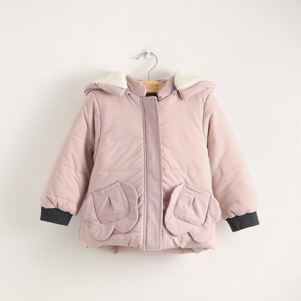 down coat 2021 cute baby girls jacket kids coats with hoodie winter autumn girl clothes thicken cotton children's clothing for, Blue;gray
down coat 2021 cute baby girls jacket kids coats with hoodie winter autumn girl clothes thicken cotton children's clothing for, Blue;gray