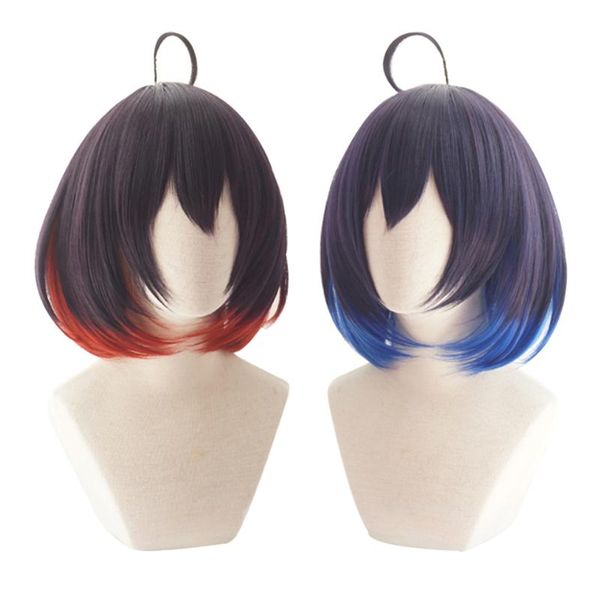 other event & party supplies anime short hair bob straight and bangs synthetic wig women's christmas cosplay heat-resistant fiber
other event & party supplies anime short hair bob straight and bangs synthetic wig women's christmas cosplay heat-resistant fiber