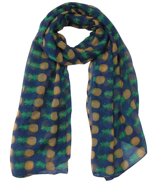 scarves fashion fruit pineapple print women's scarf shawl summer beach wrap oversize gift accessories lightweight,, Blue;gray
scarves fashion fruit pineapple print women's scarf shawl summer beach wrap oversize gift accessories lightweight,, Blue;gray