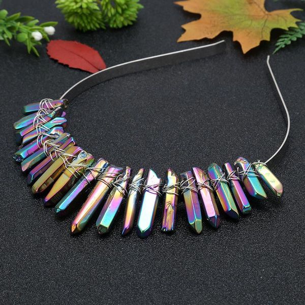 hair clips & barrettes luxury natural blue crystal crown headband bridal party women's tiaras decorations multicolor accessories handma, Golden;silver
hair clips & barrettes luxury natural blue crystal crown headband bridal party women's tiaras decorations multicolor accessories handma, Golden;silver