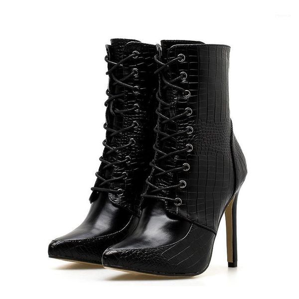 boots women fashion large size nightclub motorcycle thin high heels shoes black knight boot soft leather ankle botas zapato1
boots women fashion large size nightclub motorcycle thin high heels shoes black knight boot soft leather ankle botas zapato1