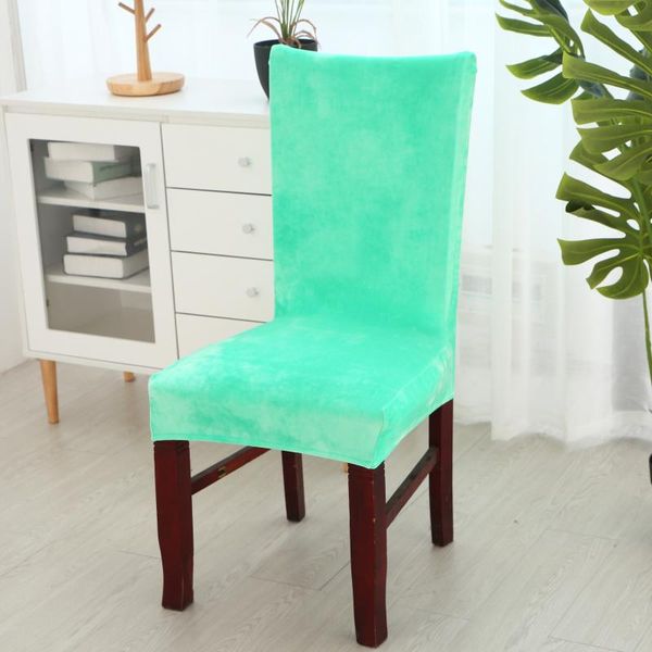 chair covers anti-dirty anti-slip spandex stretch dining protector slipcover cover removable elastic seat case for banquet party
chair covers anti-dirty anti-slip spandex stretch dining protector slipcover cover removable elastic seat case for banquet party