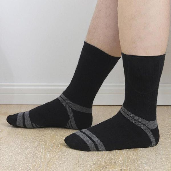 sports socks winter warm electric heating foot warmer usb outdoor warming breathable, Black
sports socks winter warm electric heating foot warmer usb outdoor warming breathable, Black
