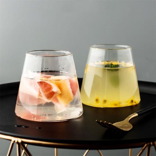 wine glasses transparent heat resistant glass coffee tea mug creative water ice cream cocktail juice milk cola container bar beer cup
wine glasses transparent heat resistant glass coffee tea mug creative water ice cream cocktail juice milk cola container bar beer cup