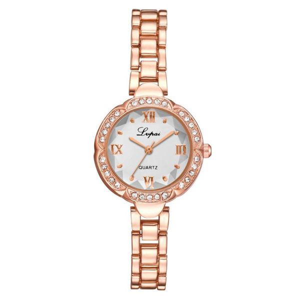 fashion small european simple casual beauty and delicate bracelet watch female waterproof stainless steel #4m10 wristwatches, Slivery;brown
fashion small european simple casual beauty and delicate bracelet watch female waterproof stainless steel #4m10 wristwatches, Slivery;brown