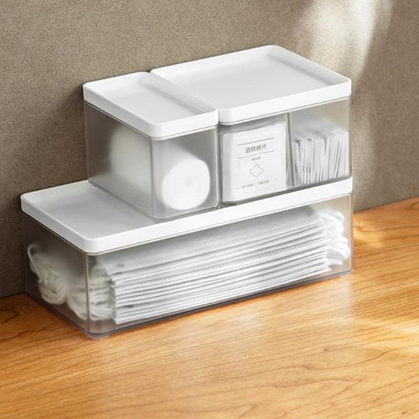 storage bottles & jars china female desk box for cosmetics stuffs stacktable anti-dust transparent non-slip makeups organizer container
storage bottles & jars china female desk box for cosmetics stuffs stacktable anti-dust transparent non-slip makeups organizer container