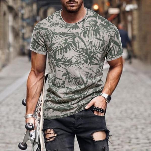 men's t-shirts casual streetwear 3d printing slim t-shirt short-sleeved loose round neck pullover men male clothes, White;black
men's t-shirts casual streetwear 3d printing slim t-shirt short-sleeved loose round neck pullover men male clothes, White;black