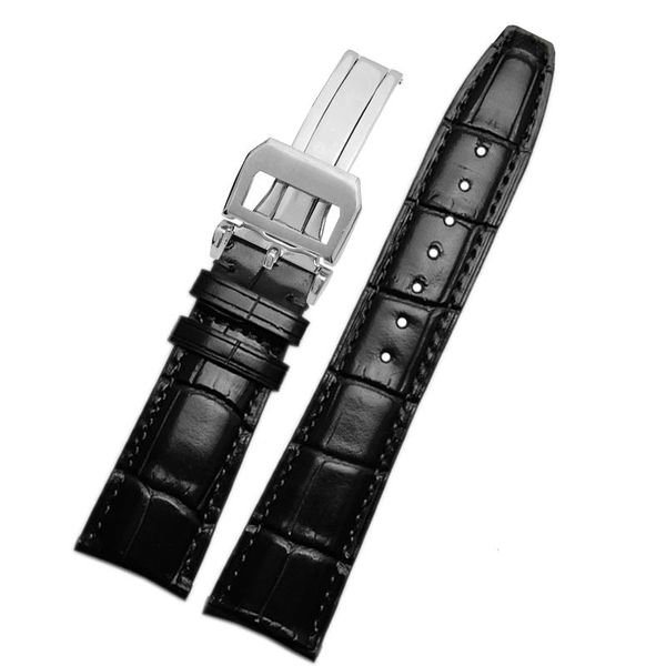 watch bands 22mm*18mm genuine leather wristband for i-w371417|500107 watchband, Black;brown
watch bands 22mm*18mm genuine leather wristband for i-w371417|500107 watchband, Black;brown