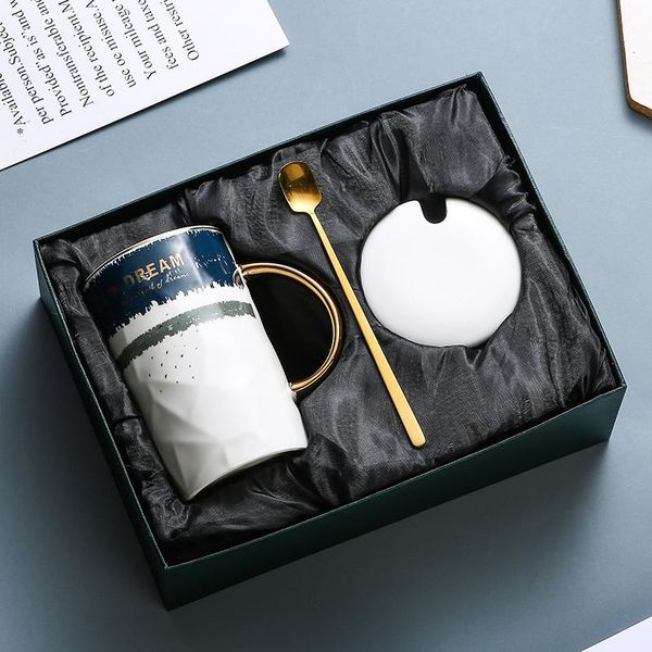 mugs ceramic cup creative personality trend mug with lid spoon simple couple drinking home milk coffee gift
mugs ceramic cup creative personality trend mug with lid spoon simple couple drinking home milk coffee gift
