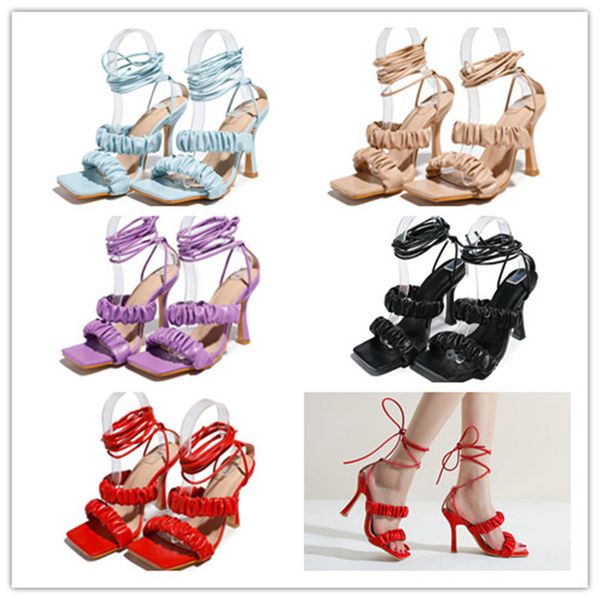 bandage sandals pu wedding high heels bridal shoes bradesmaid prom for lady shoes high heel sandals square head fold cross strap shoes, Black
bandage sandals pu wedding high heels bridal shoes bradesmaid prom for lady shoes high heel sandals square head fold cross strap shoes, Black