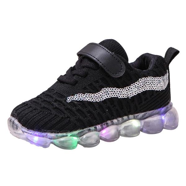 first walkers spring autumn childrens running sneakers boys fashion luminous casual shoes comfortable breathable toddler shoes#m
first walkers spring autumn childrens running sneakers boys fashion luminous casual shoes comfortable breathable toddler shoes#m
