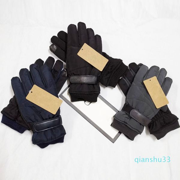 men winter finger ski gloves waterproof touch screen gloves thicken ski gloves solid color warm soft
men winter finger ski gloves waterproof touch screen gloves thicken ski gloves solid color warm soft