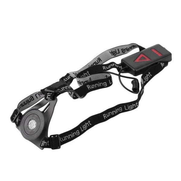 waterproof led running chest lamp warning light walking torch night flash sports rechargeable outdoor bike lights
waterproof led running chest lamp warning light walking torch night flash sports rechargeable outdoor bike lights