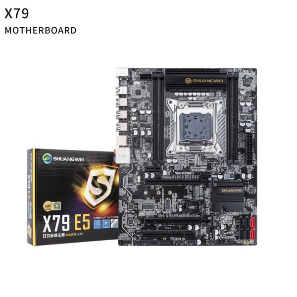 motherboards shuangwei x79 chip motherboard lga2011sata3.0 atx usb3.0 pci-e nvme m.2 ssd support reg ecc memory and xeon e5 processor
motherboards shuangwei x79 chip motherboard lga2011sata3.0 atx usb3.0 pci-e nvme m.2 ssd support reg ecc memory and xeon e5 processor