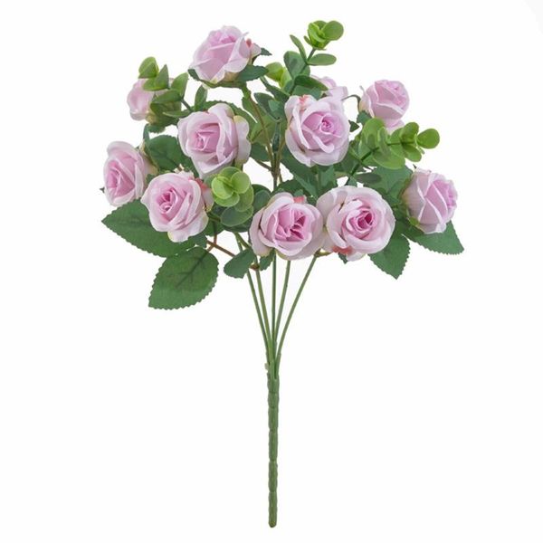 decorative flowers & wreaths 11.8\\\" artificial fake bridal bouquets plastic 
decorative flowers & wreaths 11.8\\\" artificial fake bridal bouquets plastic