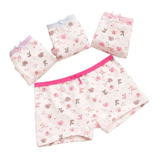 4pcs/lot 2021 brand girls biefs baby panties elephent cartoon kids underwears cotton boxer for, Camo
4pcs/lot 2021 brand girls biefs baby panties elephent cartoon kids underwears cotton boxer for, Camo