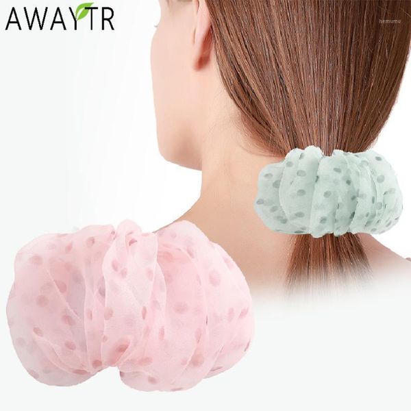 organza barrette dot spring hair clips automatic clip bud hairpin supplies for women holder girls accessories headdress1
organza barrette dot spring hair clips automatic clip bud hairpin supplies for women holder girls accessories headdress1