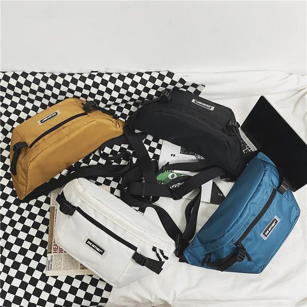 high-quality oxford male shoulder bag crossbody chest for men and women waist pack messenger single strap back bags
high-quality oxford male shoulder bag crossbody chest for men and women waist pack messenger single strap back bags