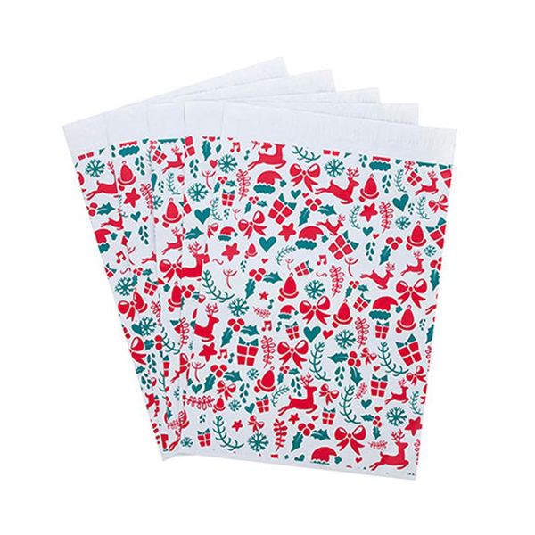 storage bags printing christmas tree poly mailer express bag plastic self adhesive delivery packing clothing post courier thick
storage bags printing christmas tree poly mailer express bag plastic self adhesive delivery packing clothing post courier thick