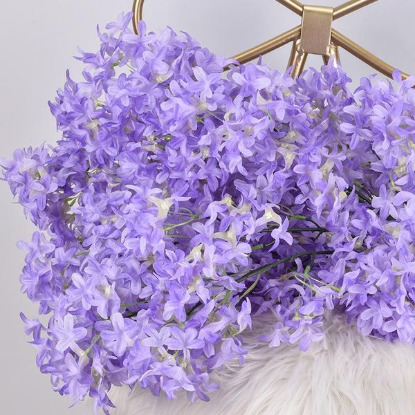 decorative flowers & wreaths 5pcs 97cm lilac home decoration artificial flower wedding bride hand bouquet diy fake
decorative flowers & wreaths 5pcs 97cm lilac home decoration artificial flower wedding bride hand bouquet diy fake