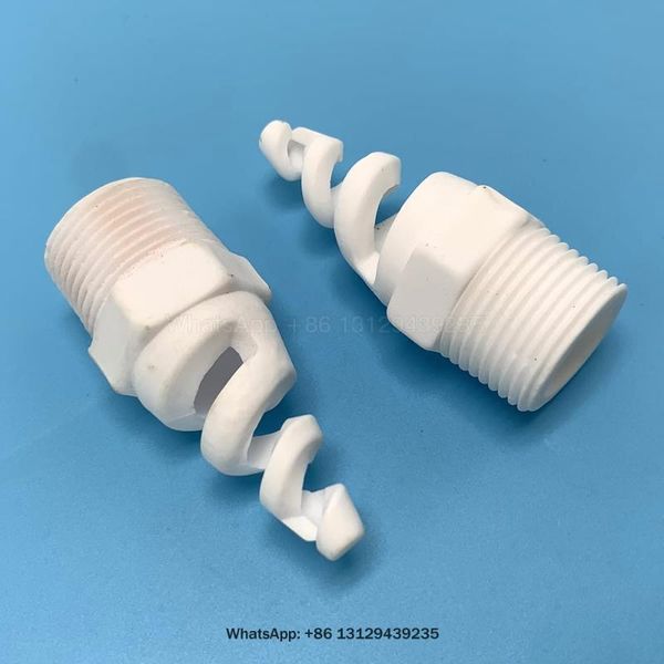 watering equipments desulfurization spiral nozzle, ceramics spray nozzle for air cooling, cooling and dust control
watering equipments desulfurization spiral nozzle, ceramics spray nozzle for air cooling, cooling and dust control