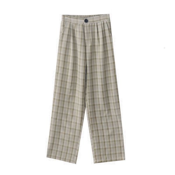 women's pants & capris vintage plaid women harajuku streetwear retro loose trousers female korean style elastic waist casual wide, Black;white
women's pants & capris vintage plaid women harajuku streetwear retro loose trousers female korean style elastic waist casual wide, Black;white