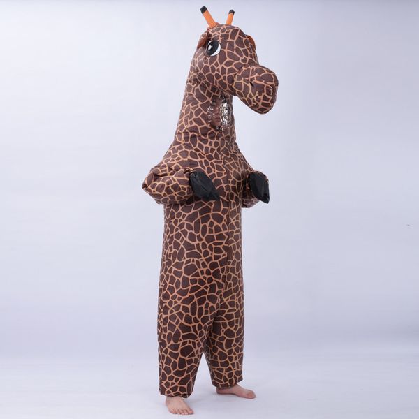 mascot doll costume giraffe inflatable party game costume clothing advertising promotion carnival halloween christmas easter mascot c, Red;yellow
mascot doll costume giraffe inflatable party game costume clothing advertising promotion carnival halloween christmas easter mascot c, Red;yellow