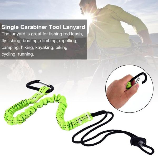 cords, slings and webbing single carabiner tool lanyard retractable safety rope elastic buckle for climbing 2021
cords, slings and webbing single carabiner tool lanyard retractable safety rope elastic buckle for climbing 2021